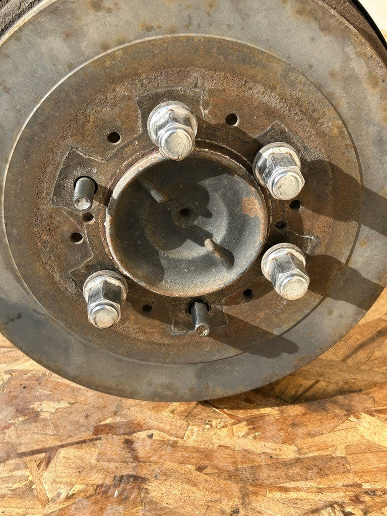 2000-2006 Toyota Tundra Right Rear Axle Shaft WITHOUT Crew Cab 42311-34040 OEM