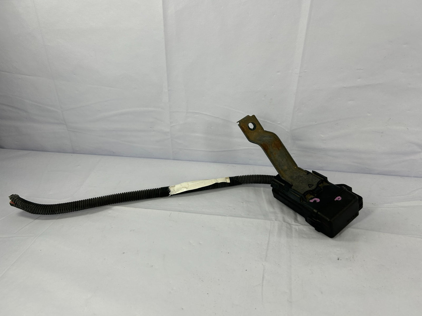 2000 Toyota Tundra Wire Wiring Harness Fuse Box OEM PT220-34990