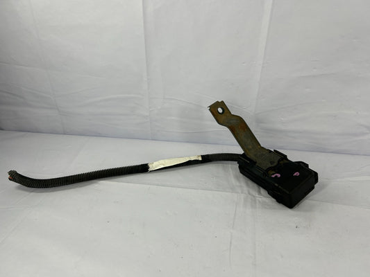 2000 Toyota Tundra Wire Wiring Harness Fuse Box OEM PT220-34990
