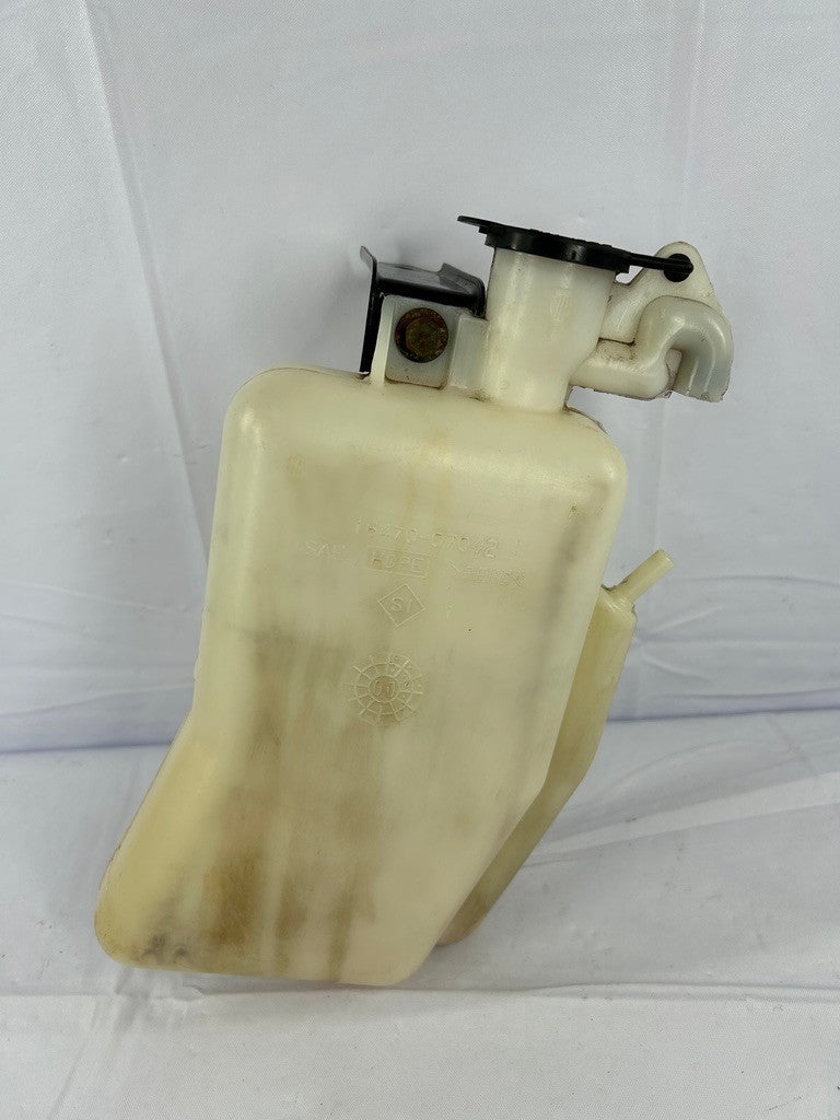 2000-2006 Toyota Tundra Radiator Coolant Bottle Reservoir Tank OEM