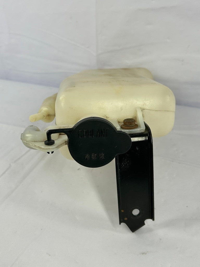 2000-2006 Toyota Tundra Radiator Coolant Bottle Reservoir Tank OEM