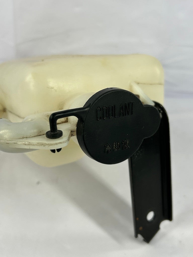 2000-2006 Toyota Tundra Radiator Coolant Bottle Reservoir Tank OEM