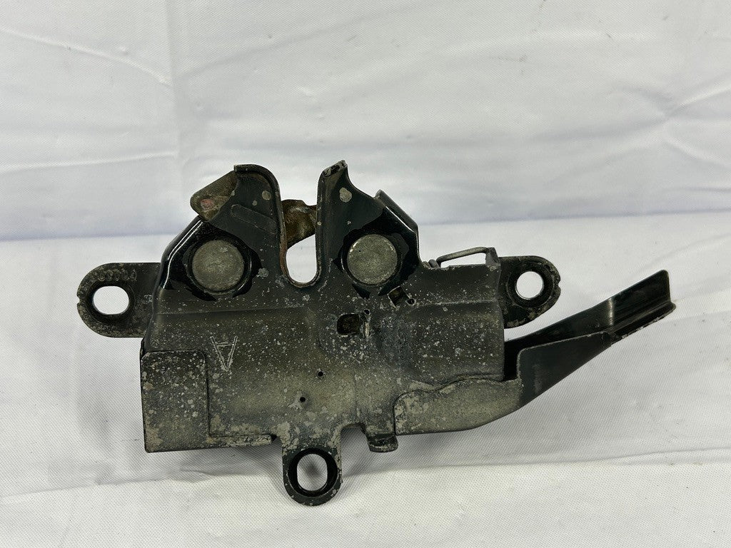 2000-2006 Toyota Tundra Front Hood Latch OEM
