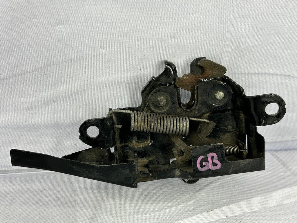 2000-2006 Toyota Tundra Front Hood Latch OEM