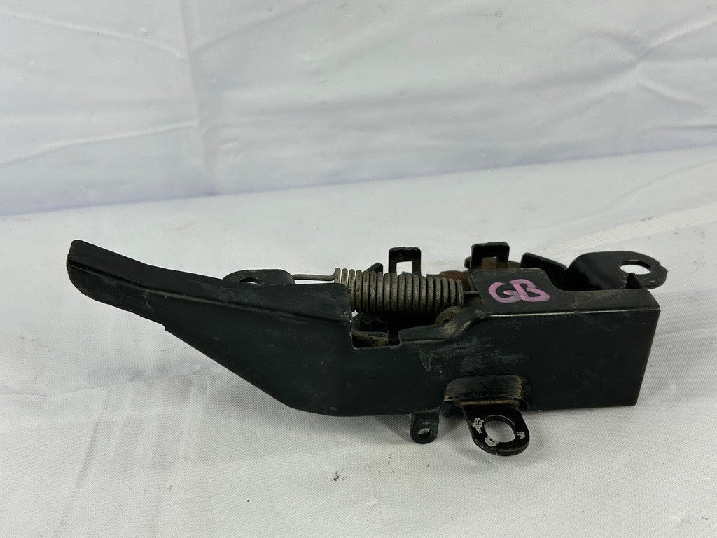 2000-2006 Toyota Tundra Front Hood Latch OEM