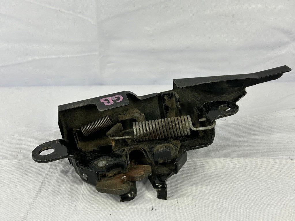 2000-2006 Toyota Tundra Front Hood Latch OEM