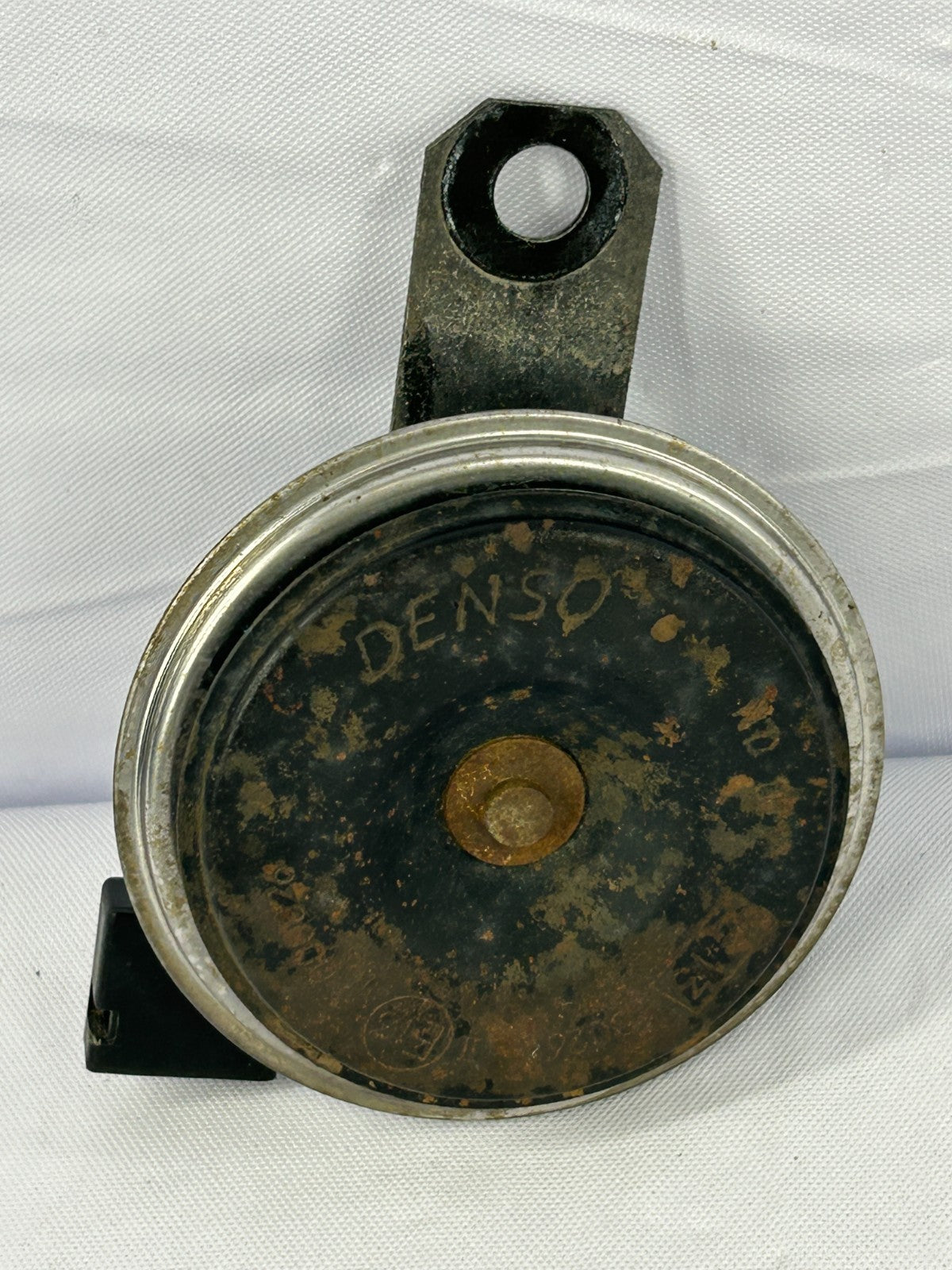 2000 Toyota Tundra High Note Electric Horn OEM 86510-0C010