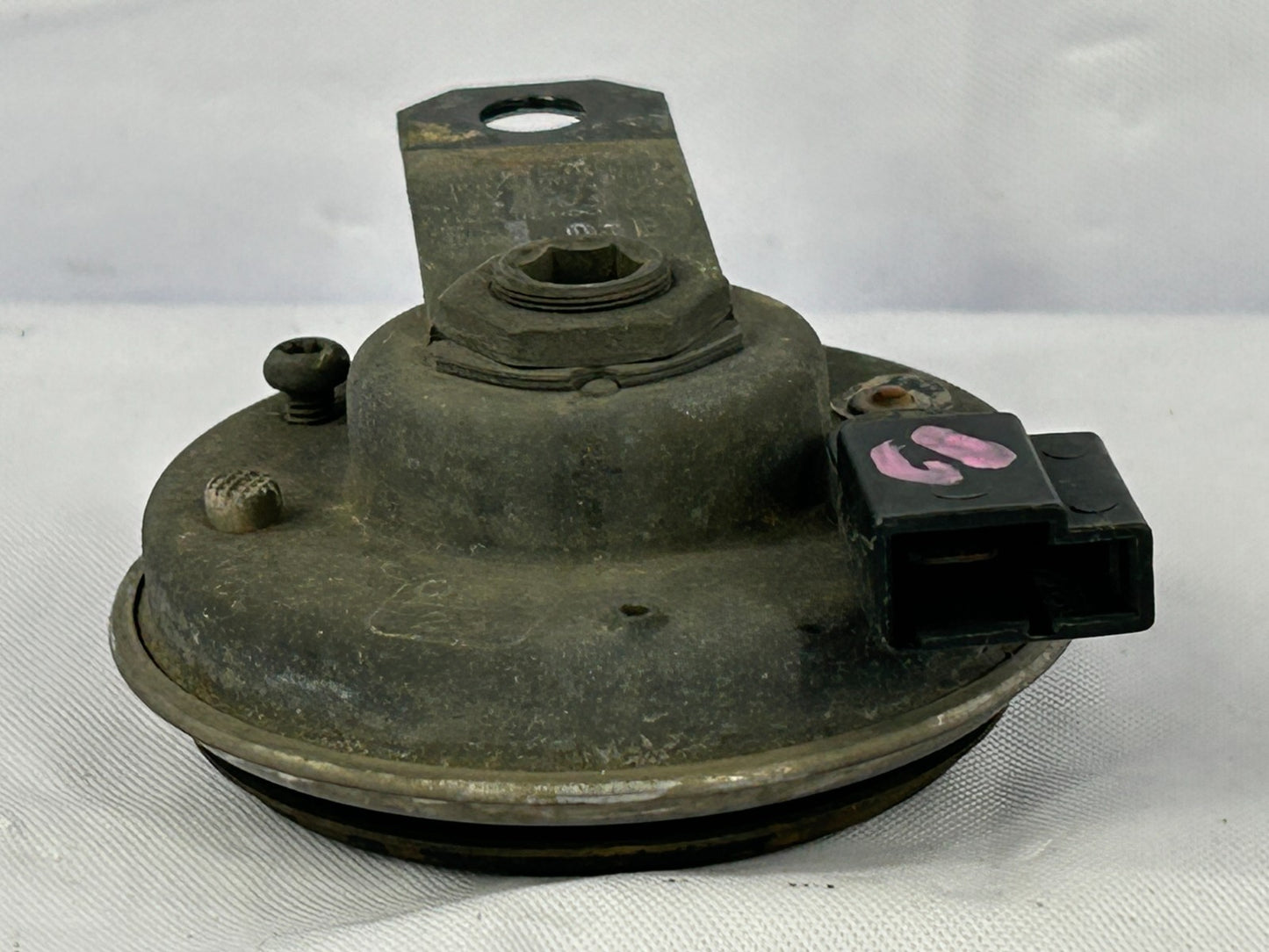 2000 Toyota Tundra High Note Electric Horn OEM 86510-0C010