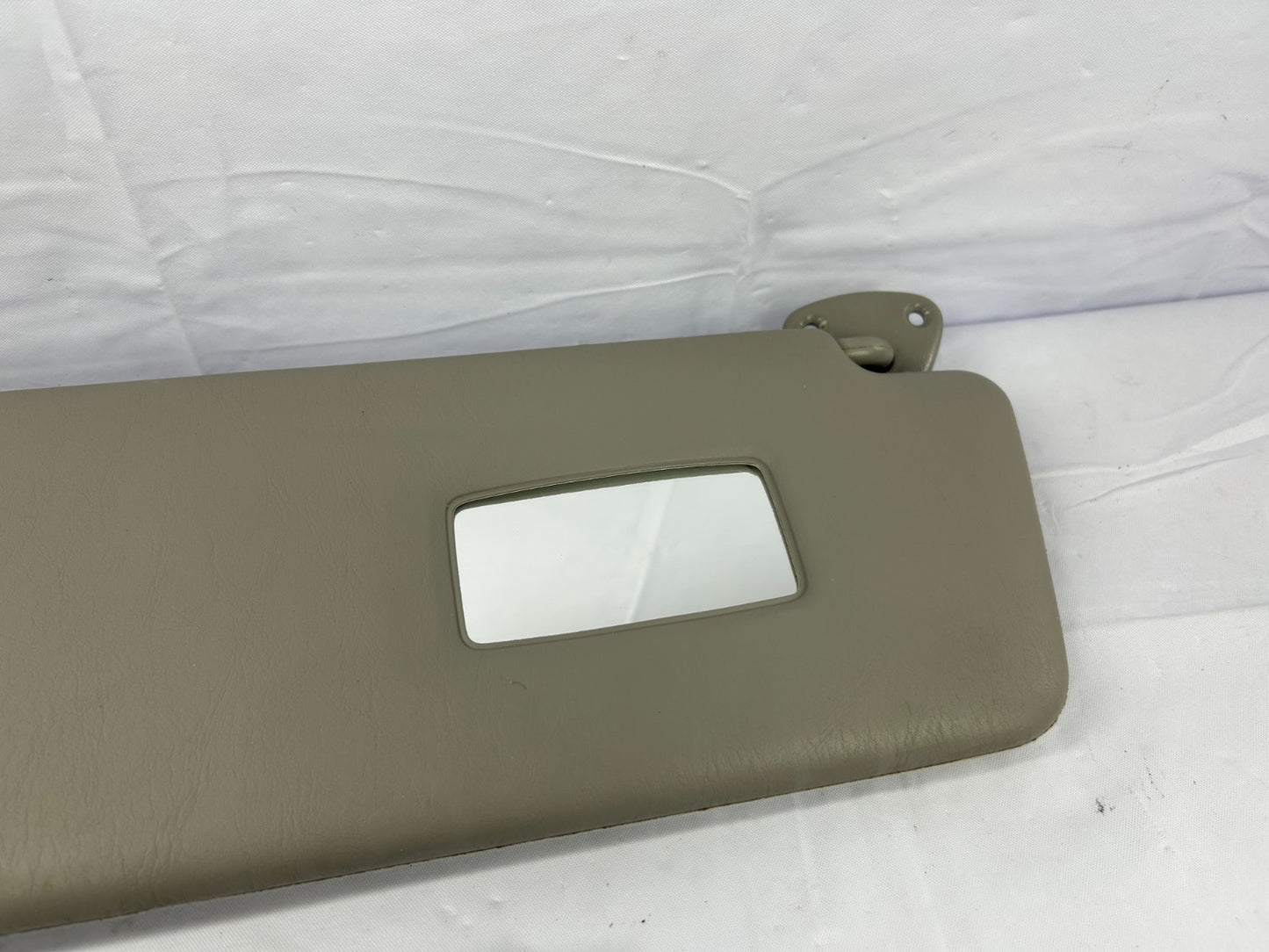 2000-2003 Toyota Tundra Passenger and Secondary Sun Visor Shade OEM