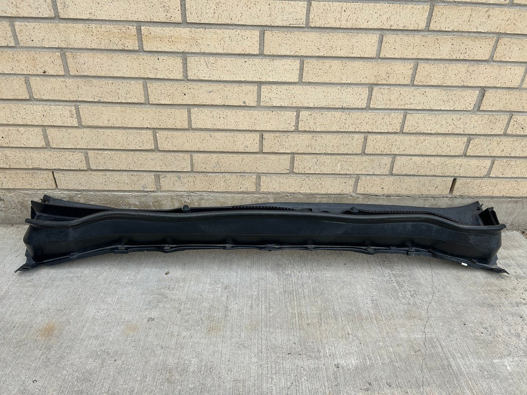 2014-2018 Subaru Forester Front Windshield Wiper Cowl Cover Panel OEM