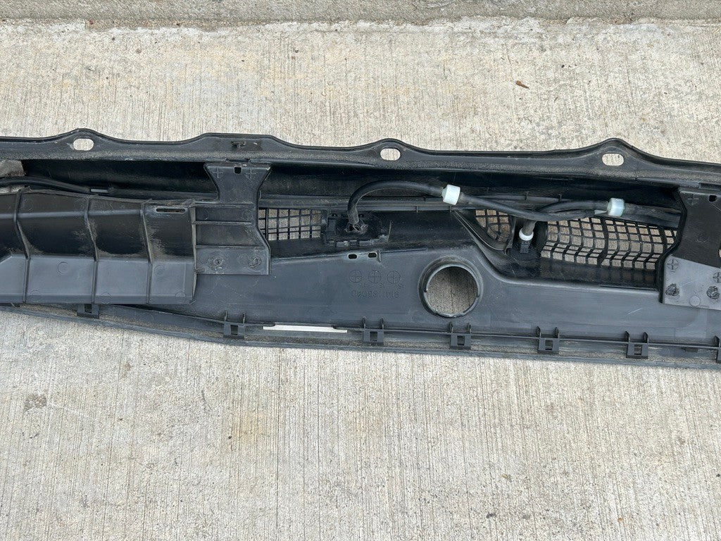 2014-2018 Subaru Forester Front Windshield Wiper Cowl Cover Panel OEM