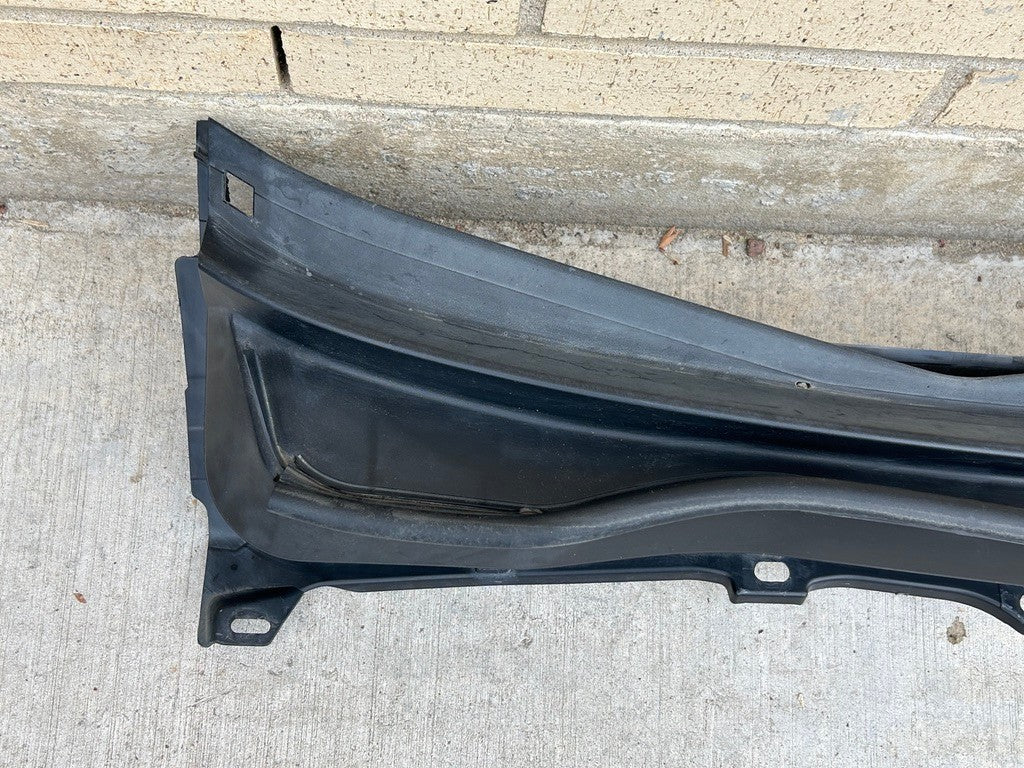 2014-2018 Subaru Forester Front Windshield Wiper Cowl Cover Panel OEM