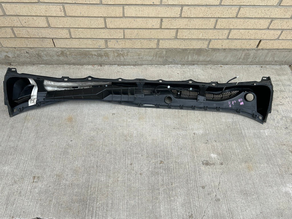 2014-2018 Subaru Forester Front Windshield Wiper Cowl Cover Panel OEM