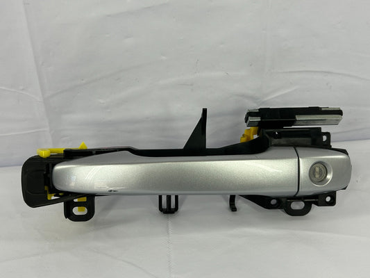 2014-2018 Subaru Forester Front Left LH Driver Side Exterior Door Handle OEM