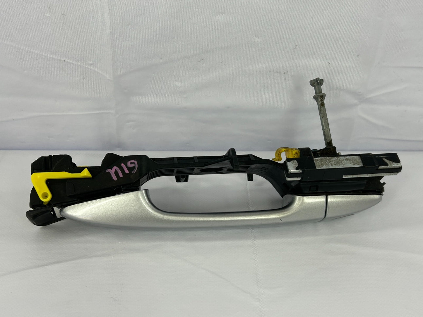 2014-2018 Subaru Forester Front Left LH Driver Side Exterior Door Handle OEM