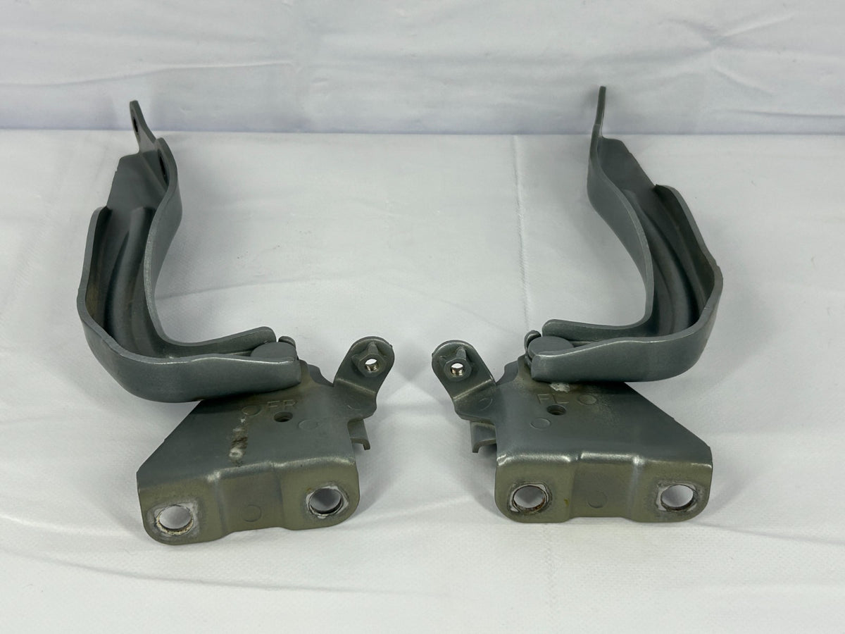 14-18 Subaru Forester Front Hood Bonnet Right & Left Hood Hinge OEM 57260SG0009P