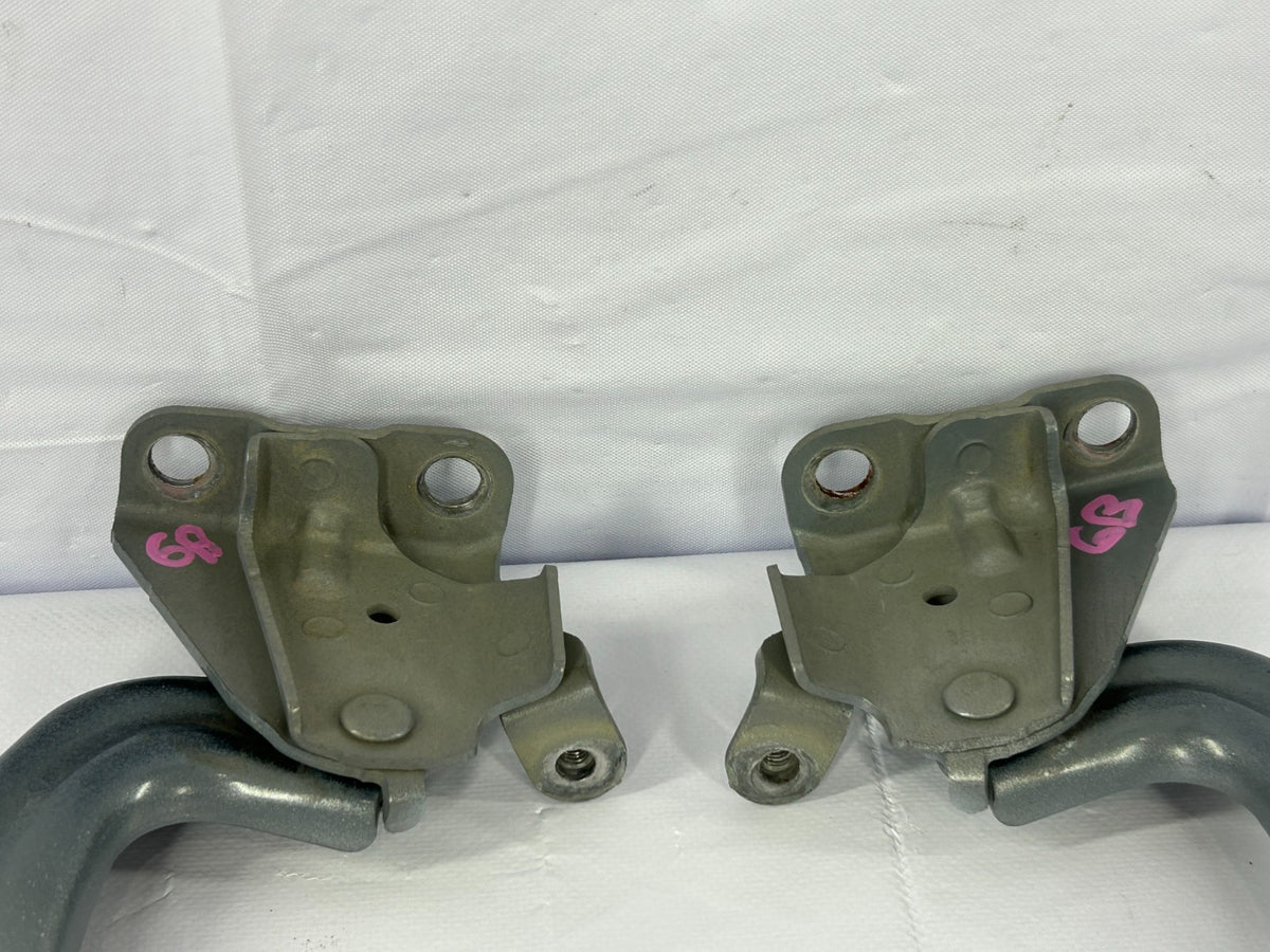 14-18 Subaru Forester Front Hood Bonnet Right & Left Hood Hinge OEM 57260SG0009P