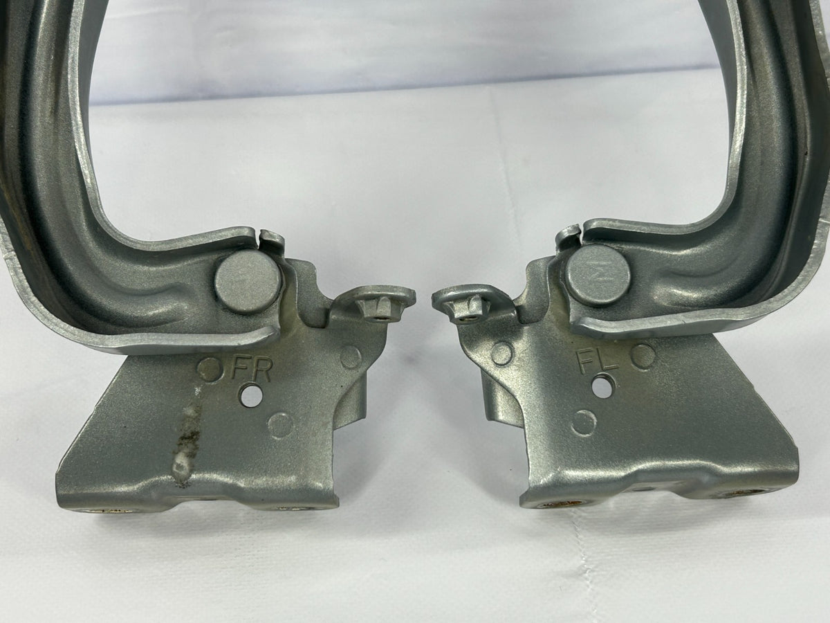 14-18 Subaru Forester Front Hood Bonnet Right & Left Hood Hinge OEM 57260SG0009P