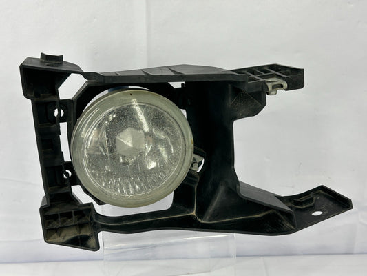 2016-2018 Subaru Forester Front Right Passenger RH Side Fog Light Lamp OEM