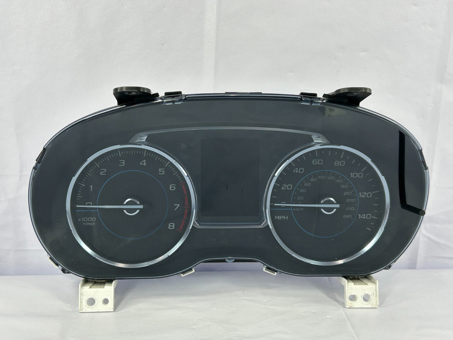 2017 Subaru Forester Instrument Cluster Speedometer 180K Miles OEM 85001SG130