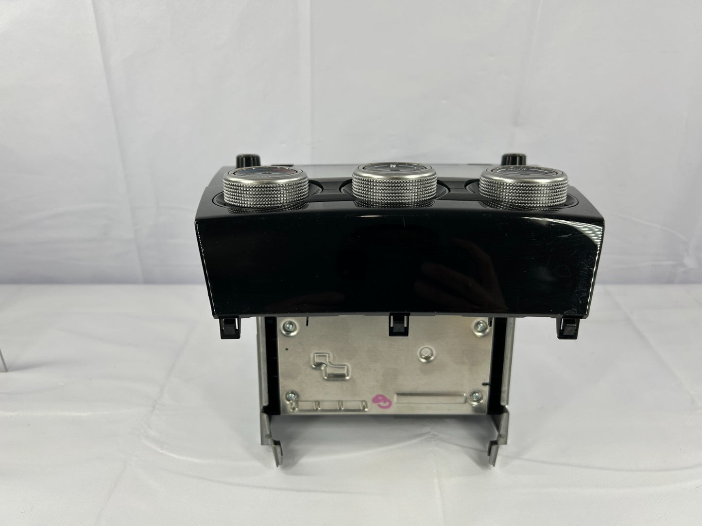 2017 Subaru Forester CD Player Radio Receiver & Display Screen OEM 86201SG671
