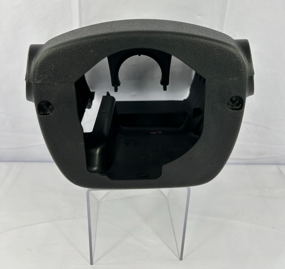 2015-2018 Subaru Forester Steering Column Trim Cover Upper & Lower OE 34341FJ060