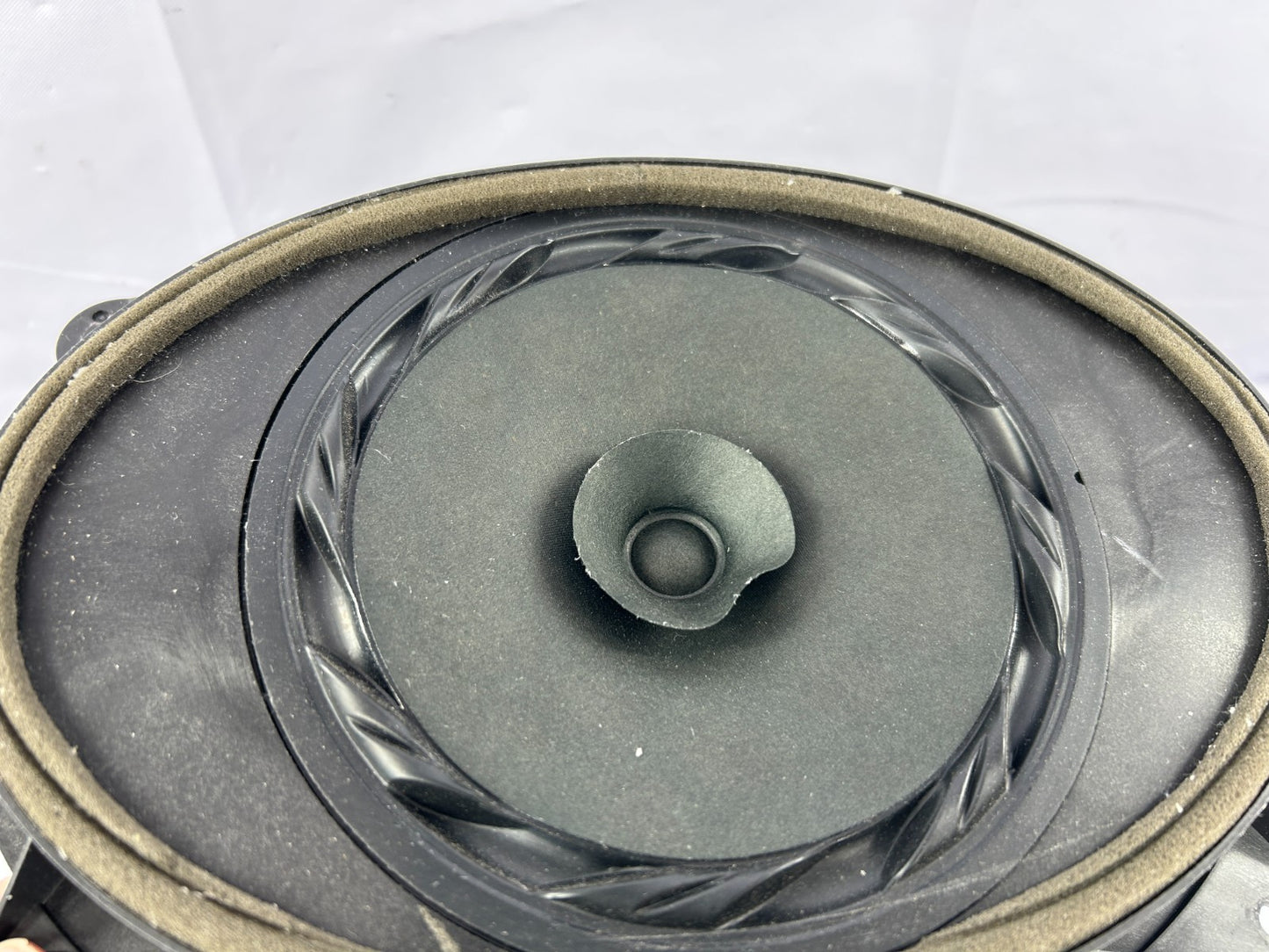 2014-2018 Subaru Forester Front Left or Right Door Speaker Audio Sound OEM