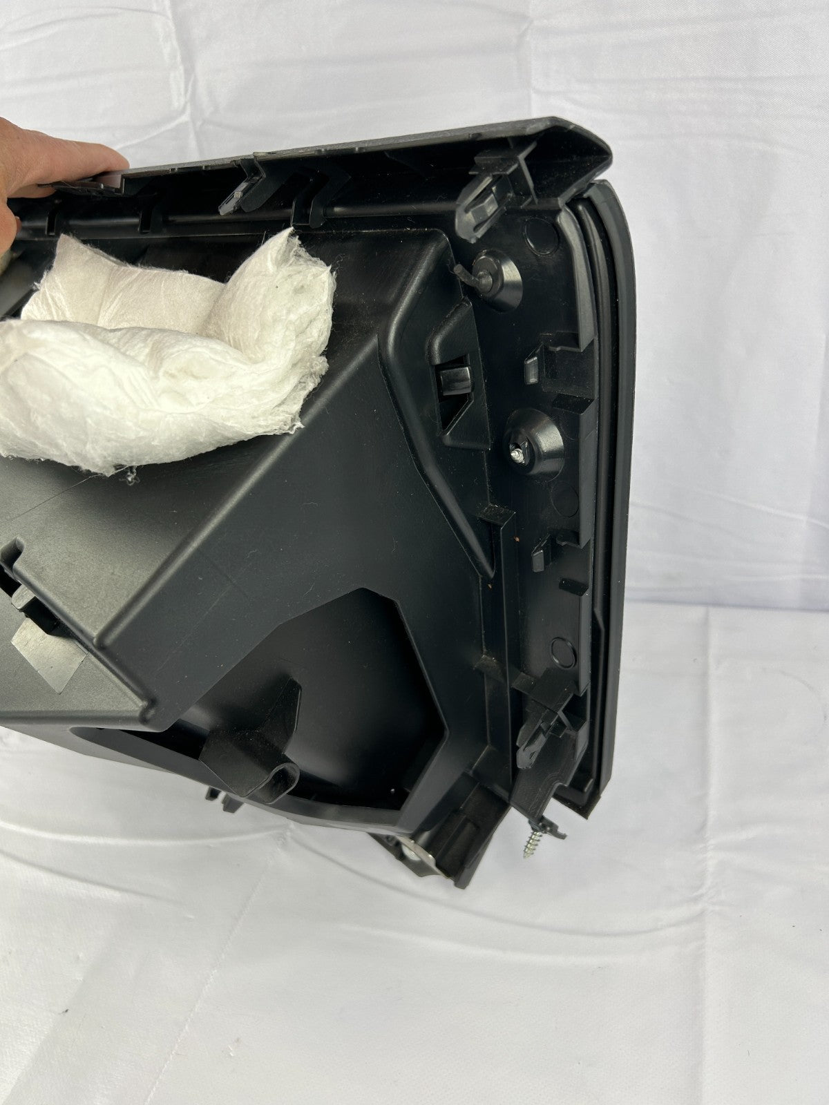 2014-2018 Subaru Forester Dash Dashboard Glovebox Glove Box Compartment OEM