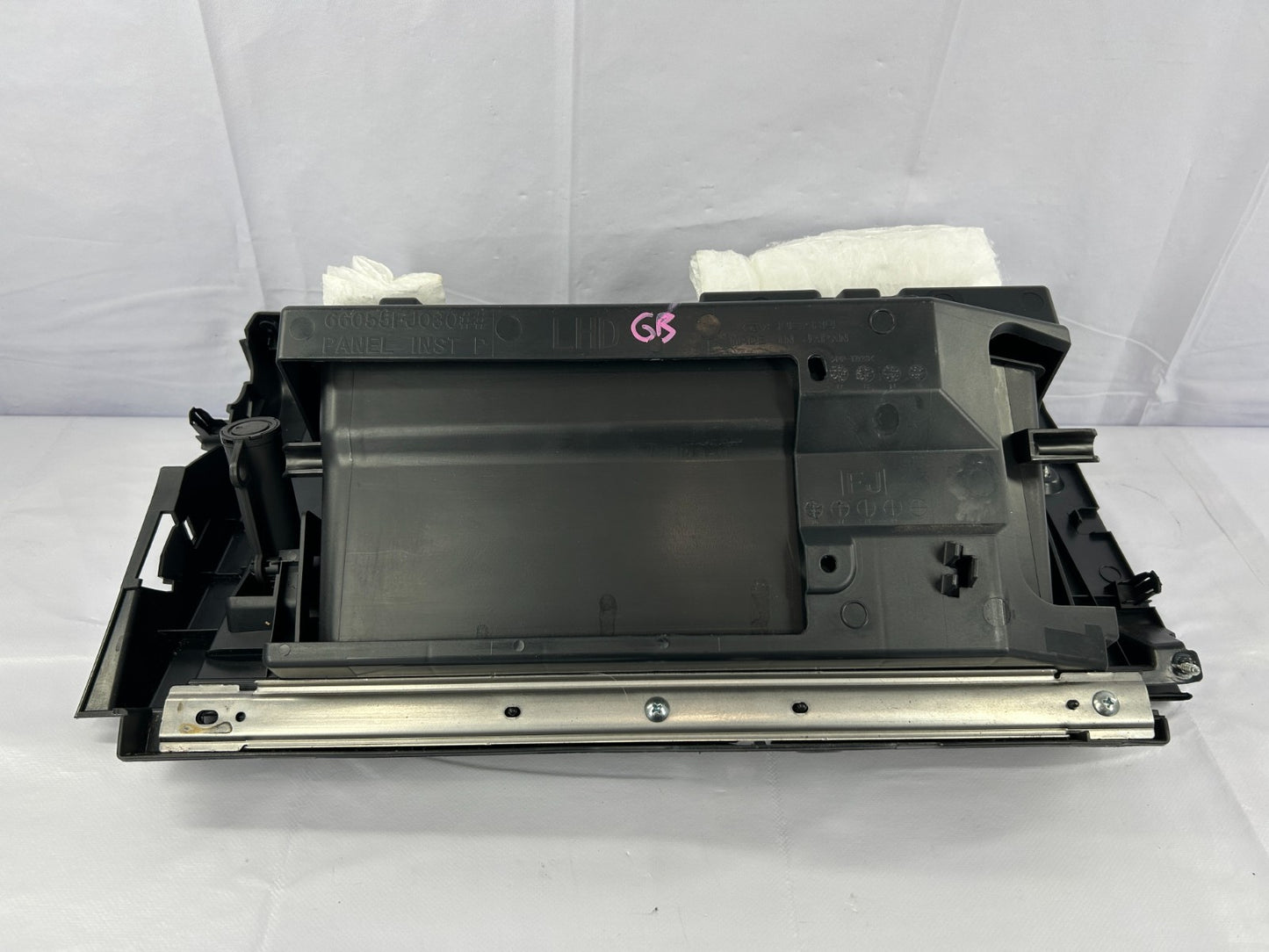 2014-2018 Subaru Forester Dash Dashboard Glovebox Glove Box Compartment OEM