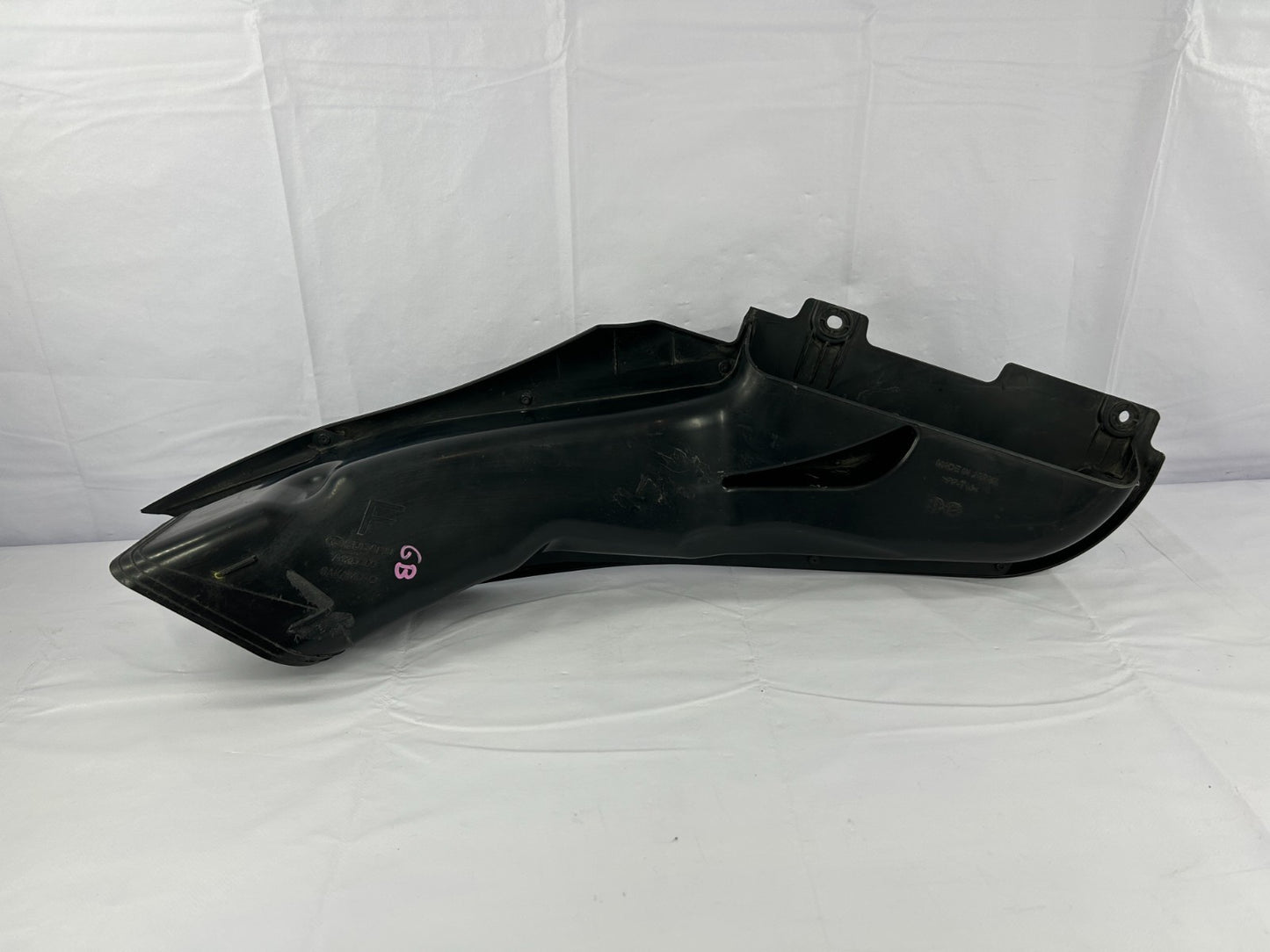 2014-2018 Subaru Forester Air Intake Inlet Under Hood Duct OEM 46012SG000