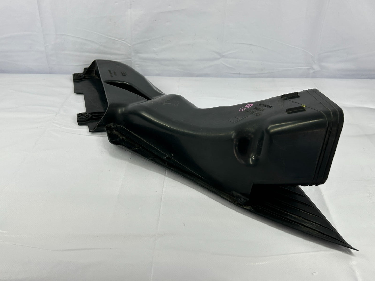 2014-2018 Subaru Forester Air Intake Inlet Under Hood Duct OEM 46012SG000