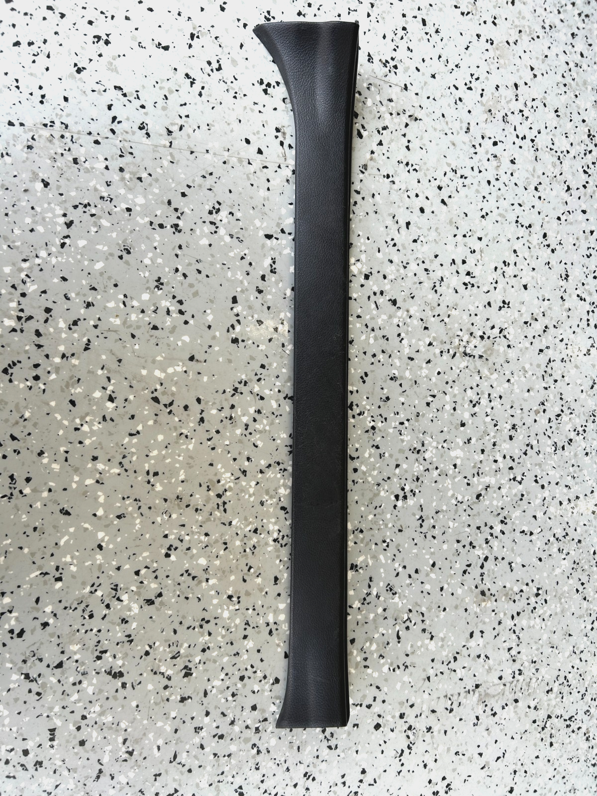 2014-2018 Subaru Forester Front Right Door Sill Scuff Trim OEM 94060FJ040VH