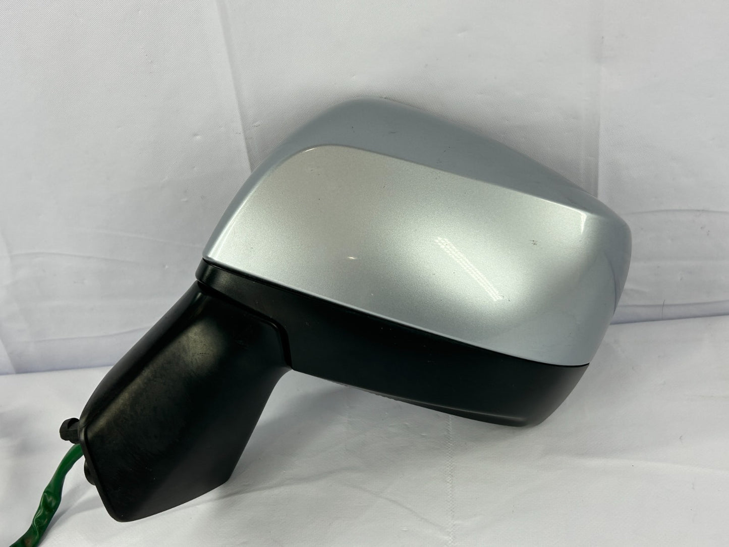 2017-2018 Subaru Forester Left Side View Mirror 11-Wire Heated Blind Spot OEM