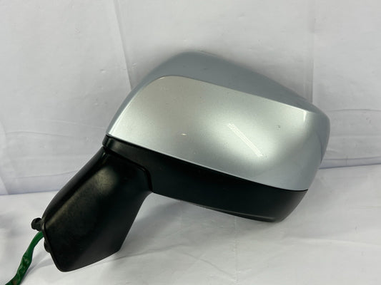 2017-2018 Subaru Forester Left Side View Mirror 11-Wire Heated Blind Spot OEM