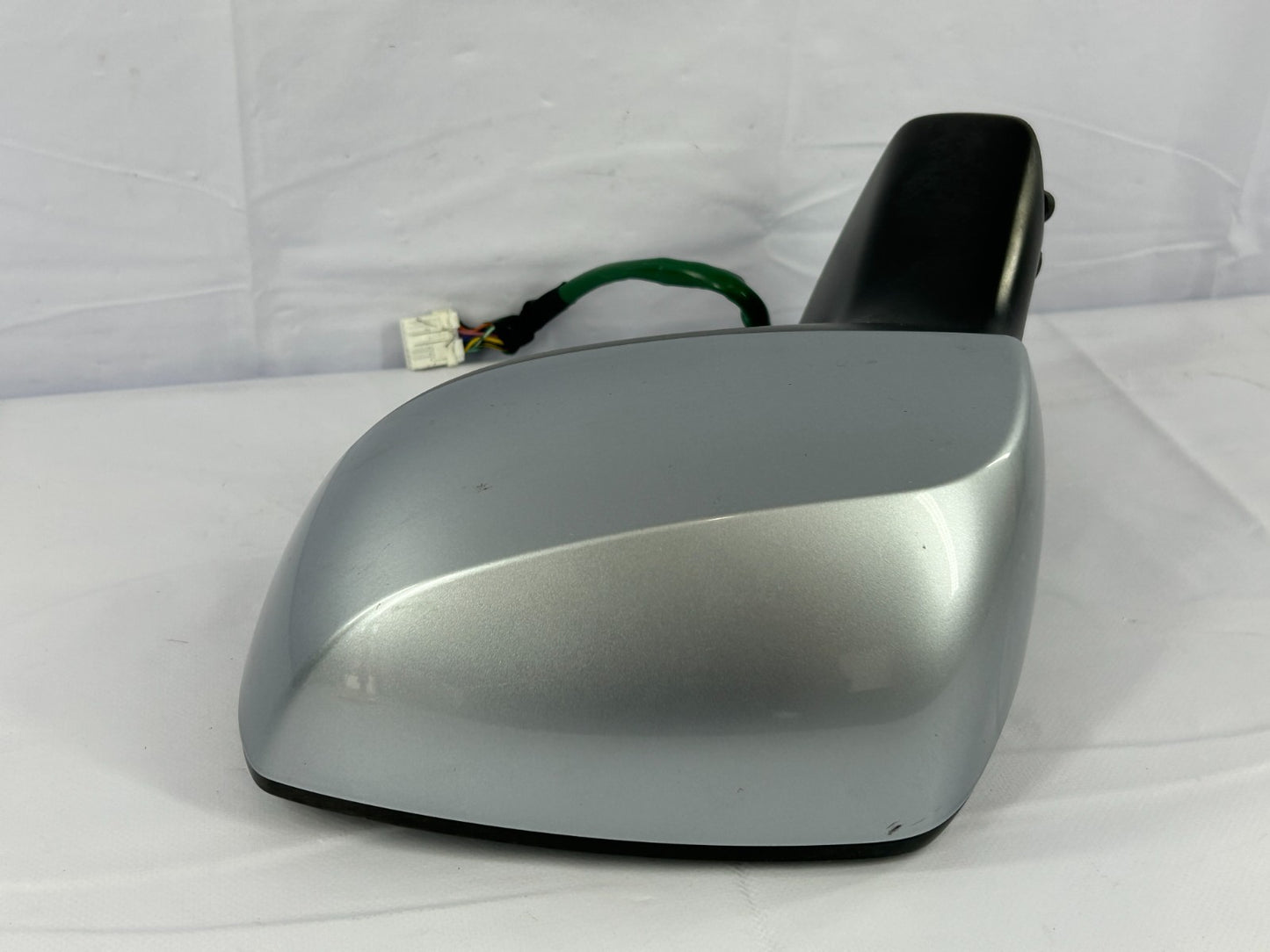 2017-2018 Subaru Forester Left Side View Mirror 11-Wire Heated Blind Spot OEM