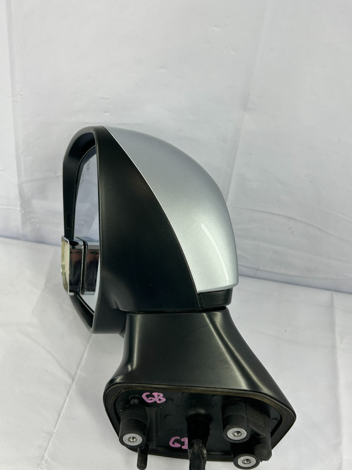2017-2018 Subaru Forester Left Side View Mirror 11-Wire Heated Blind Spot OEM