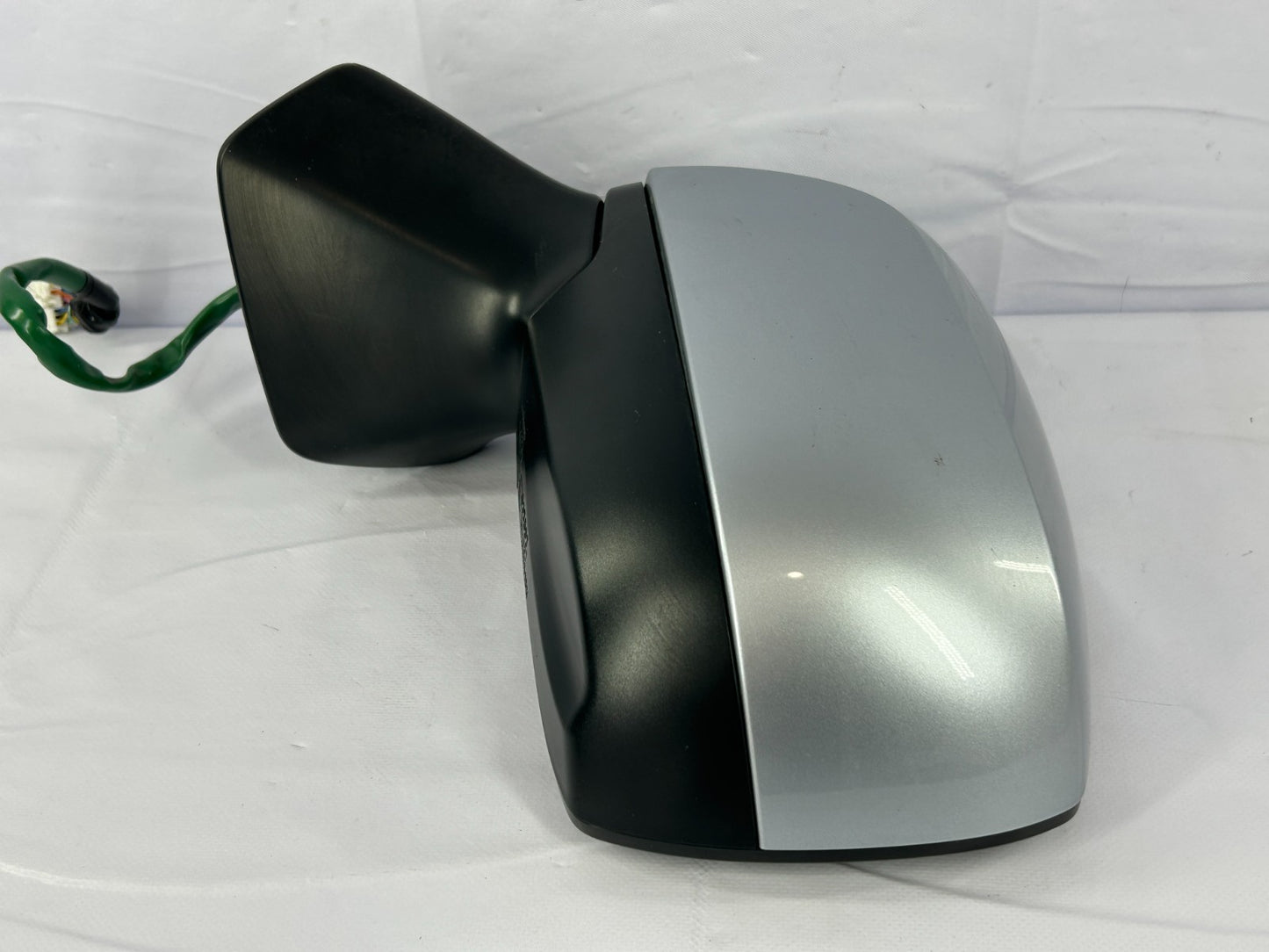 2017-2018 Subaru Forester Left Side View Mirror 11-Wire Heated Blind Spot OEM