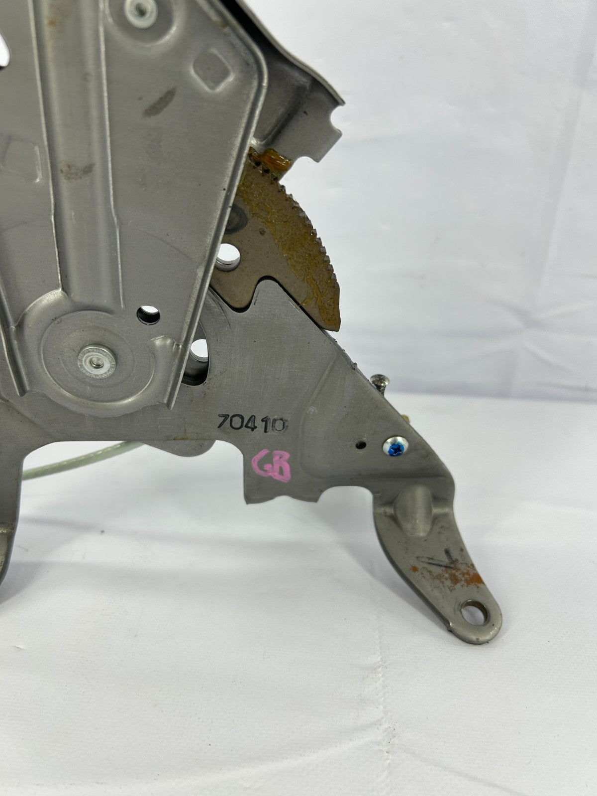 2014-2018 Subaru Forester Emergency Brake Parking Lever Handle OEM 26001SG010