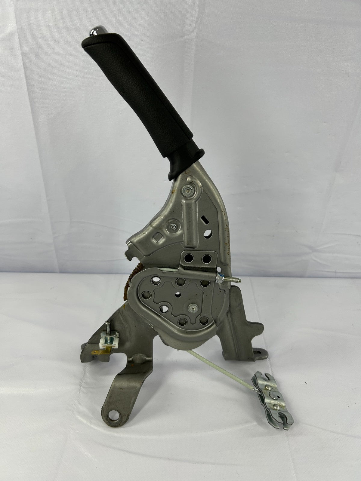 2014-2018 Subaru Forester Emergency Brake Parking Lever Handle OEM 26001SG010