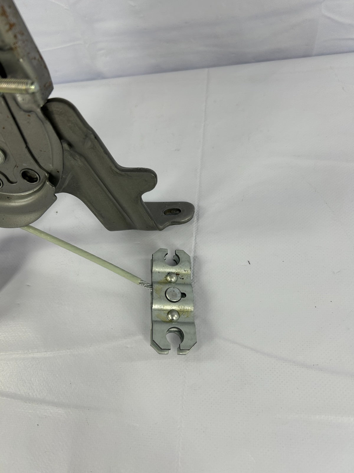 2014-2018 Subaru Forester Emergency Brake Parking Lever Handle OEM 26001SG010