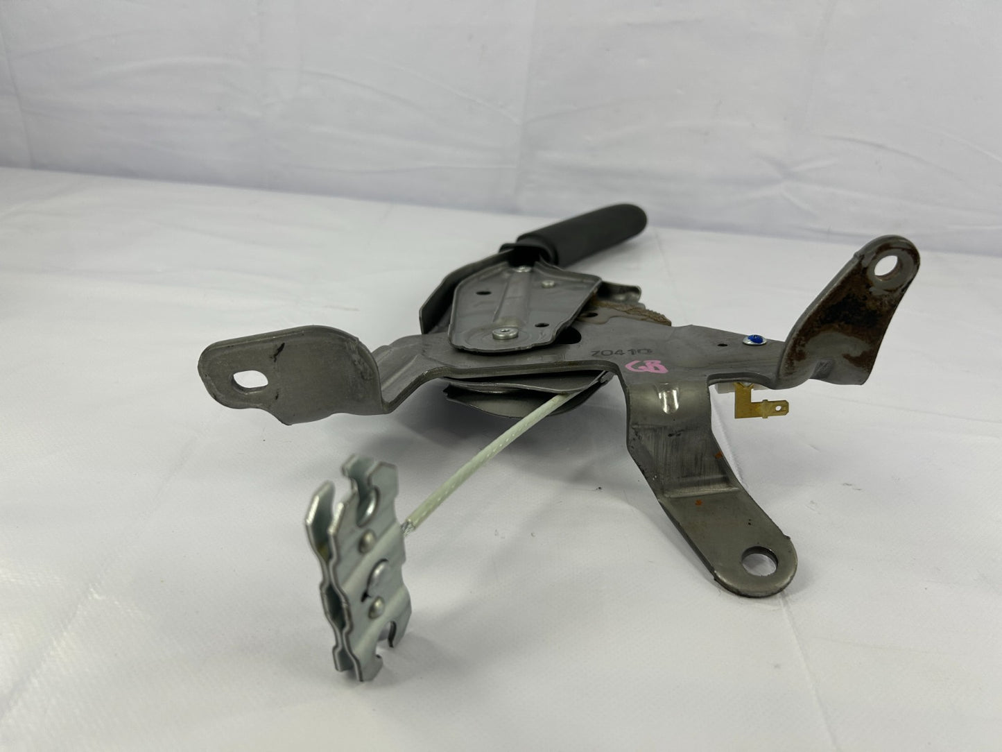 2014-2018 Subaru Forester Emergency Brake Parking Lever Handle OEM 26001SG010