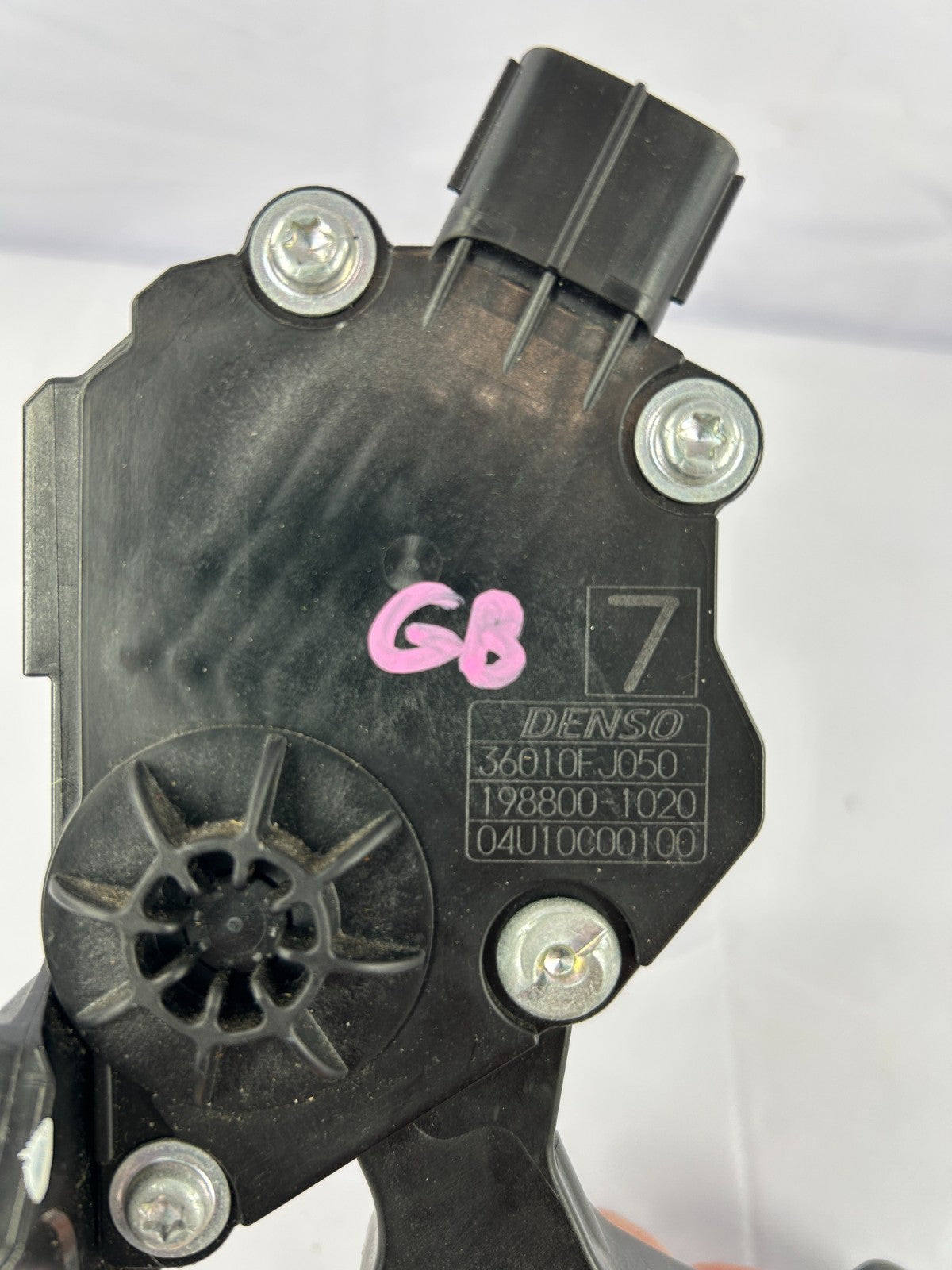 2012-2018 Subaru Forester Fuel Gas Accelerator Throttle Pedal OEM 36010FJ050