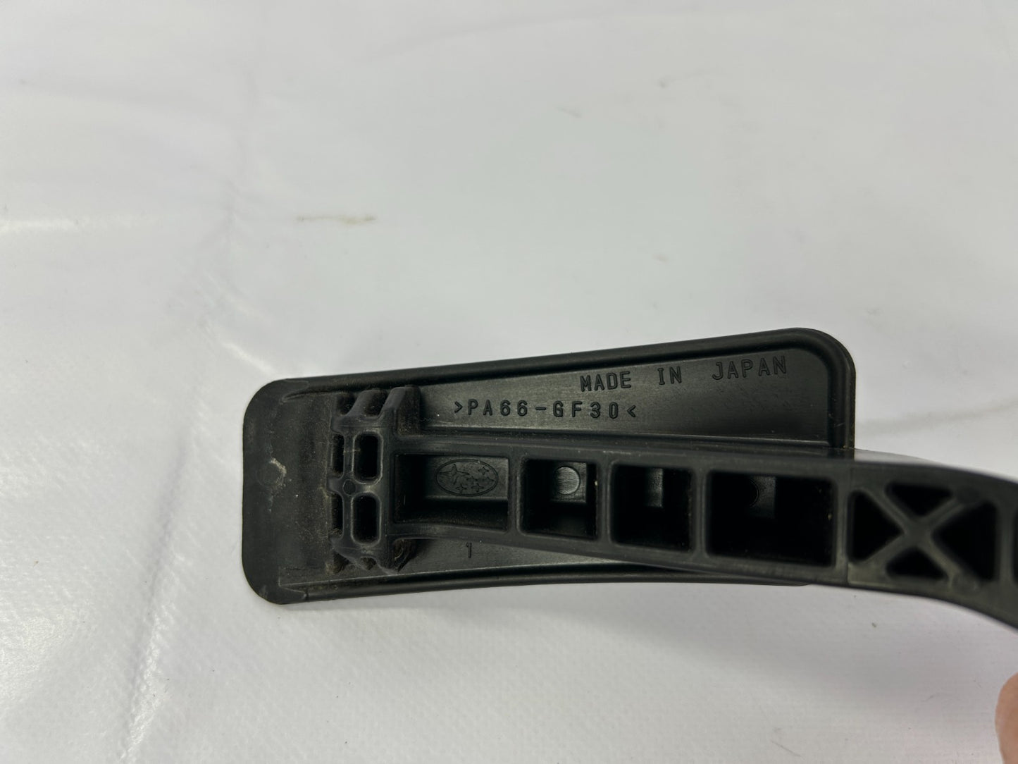 2012-2018 Subaru Forester Fuel Gas Accelerator Throttle Pedal OEM 36010FJ050