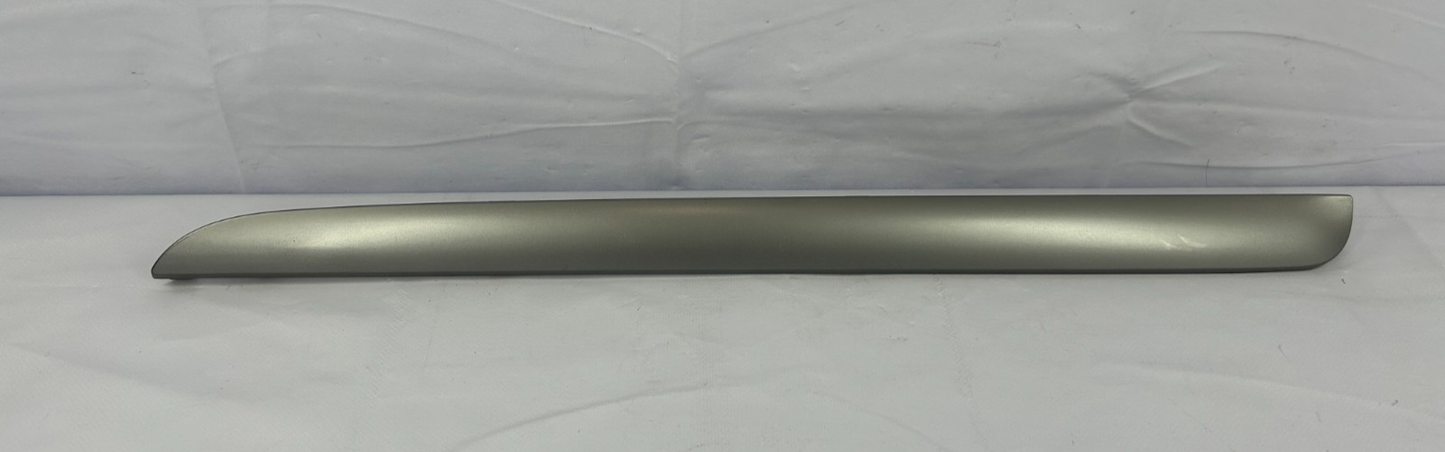 2014-2018 Subaru Forester Right Dashboard Ornament Trim Panel "P" OEM 66077FJ01