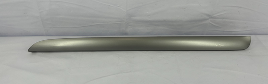 2014-2018 Subaru Forester Right Dashboard Ornament Trim Panel "P" OEM 66077FJ01