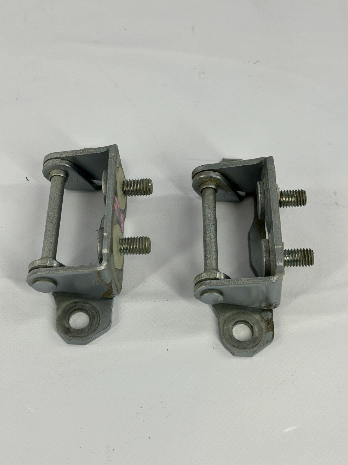 2014-2025 Subaru Forester Impreza Rear Liftgate Hinge Set of 2 OEM 60879FJ001