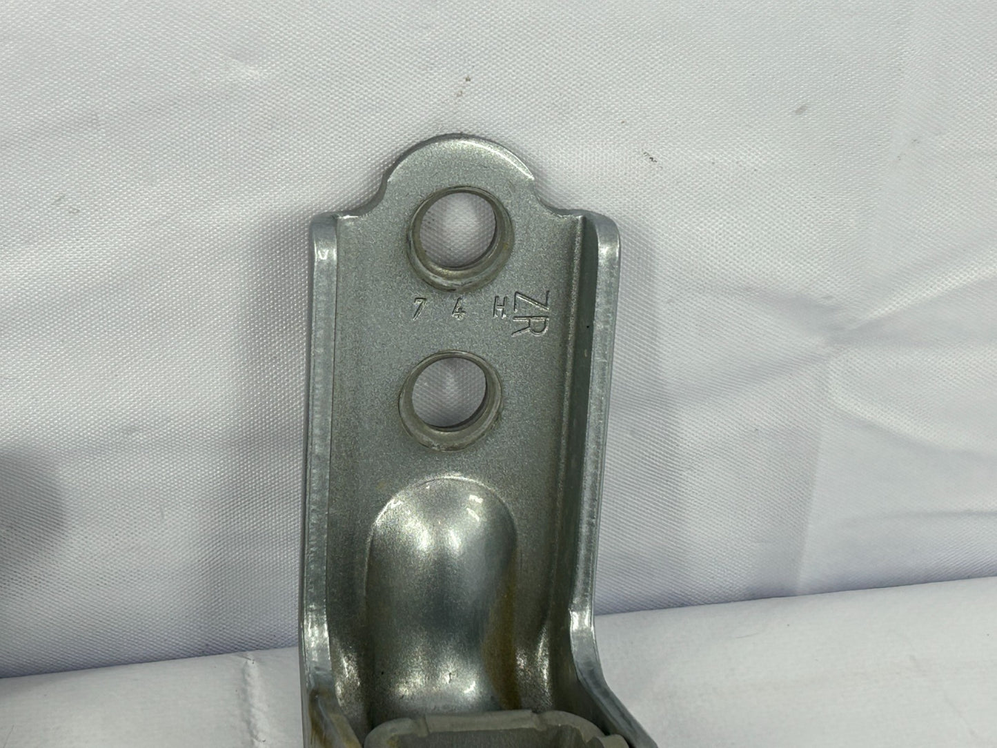 2012-2025 Subaru Forester Rear Left Door Hinge Upper & Lower OEM 60479FJ012