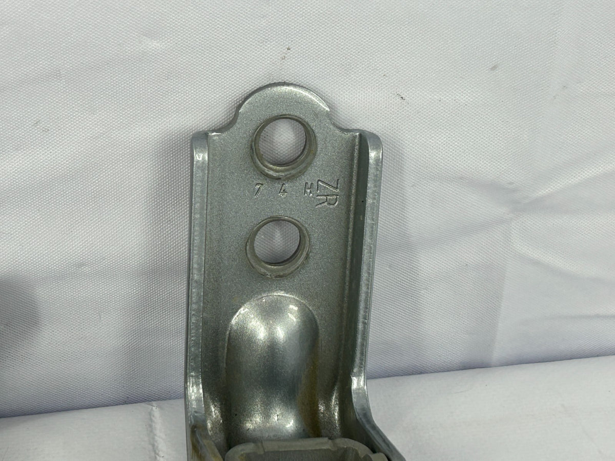 2012-2025 Subaru Forester Rear Left Door Hinge Upper & Lower OEM 60479FJ012