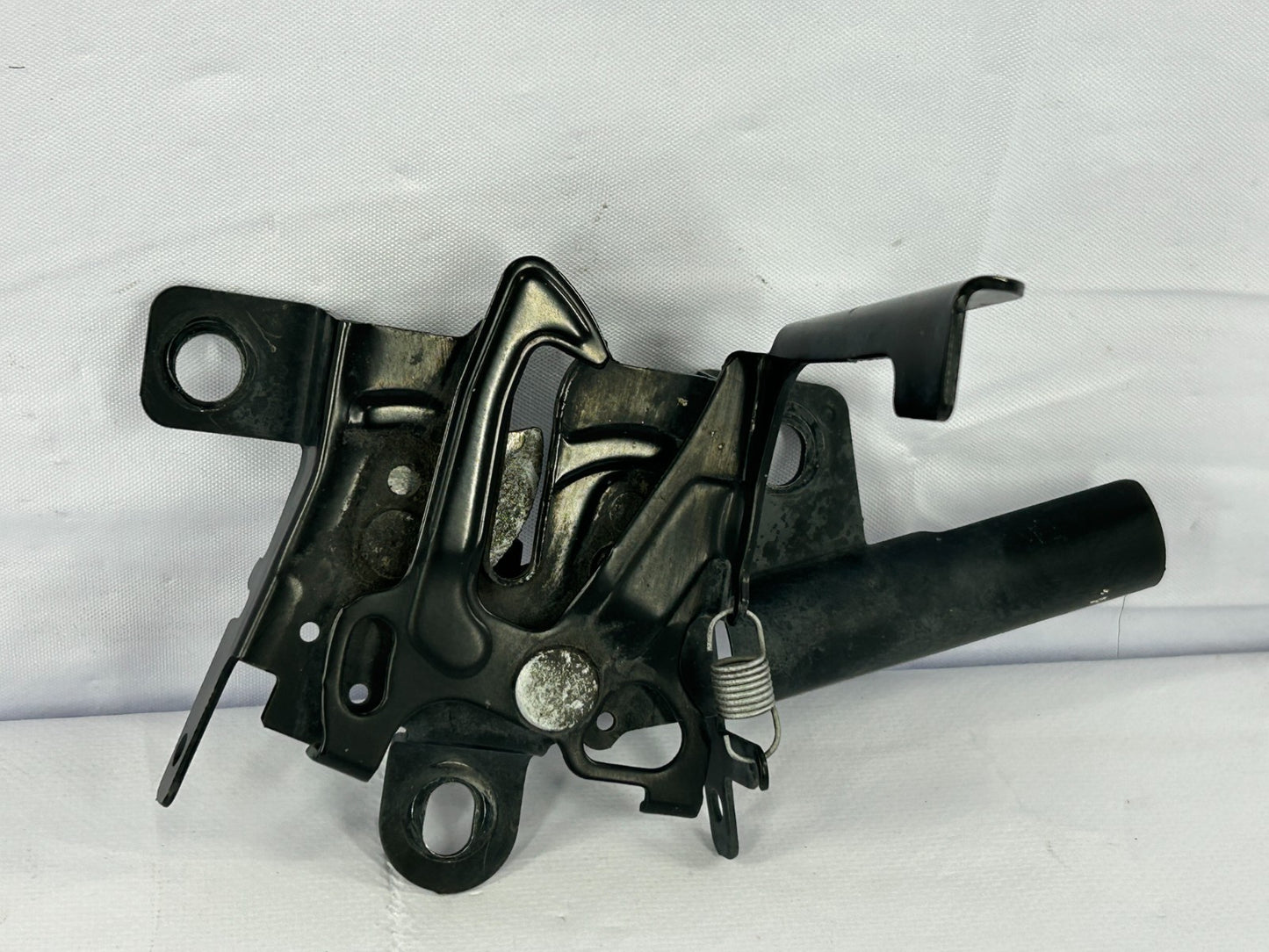 2014-2018 Subaru Forester Front Hood Latch Lock Assembly OEM 57310SG010