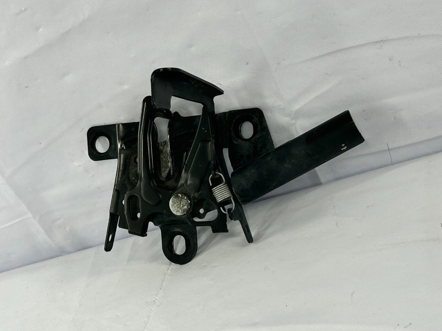 2014-2018 Subaru Forester Front Hood Latch Lock Assembly OEM 57310SG010